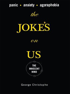 cover image of The Jokes On Us/The Innocent Mind